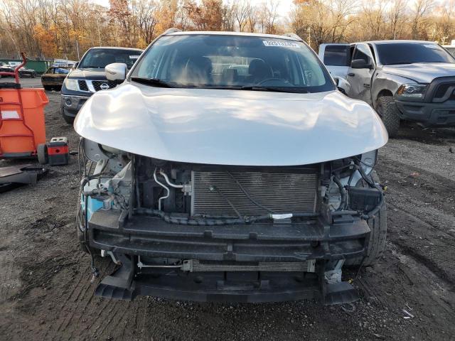 Nissan Rogue S Image 13