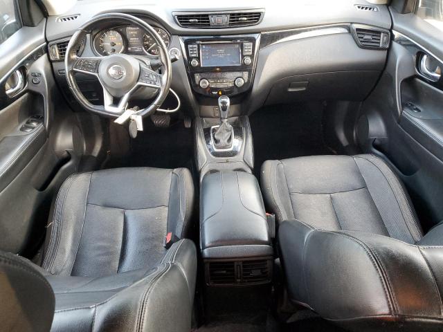 Nissan Rogue S Image 4