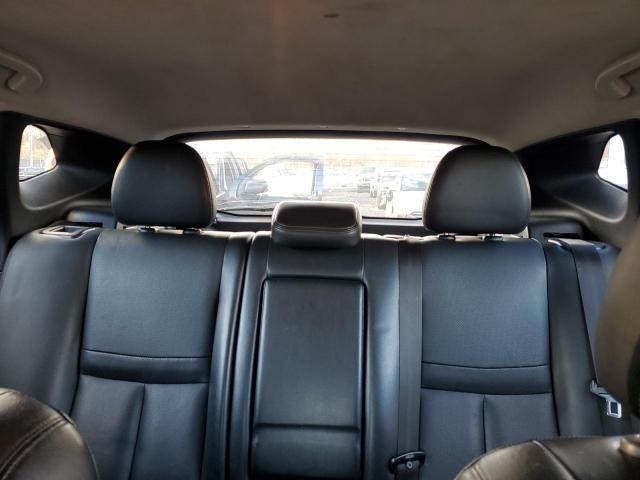 Nissan Rogue S Image 7