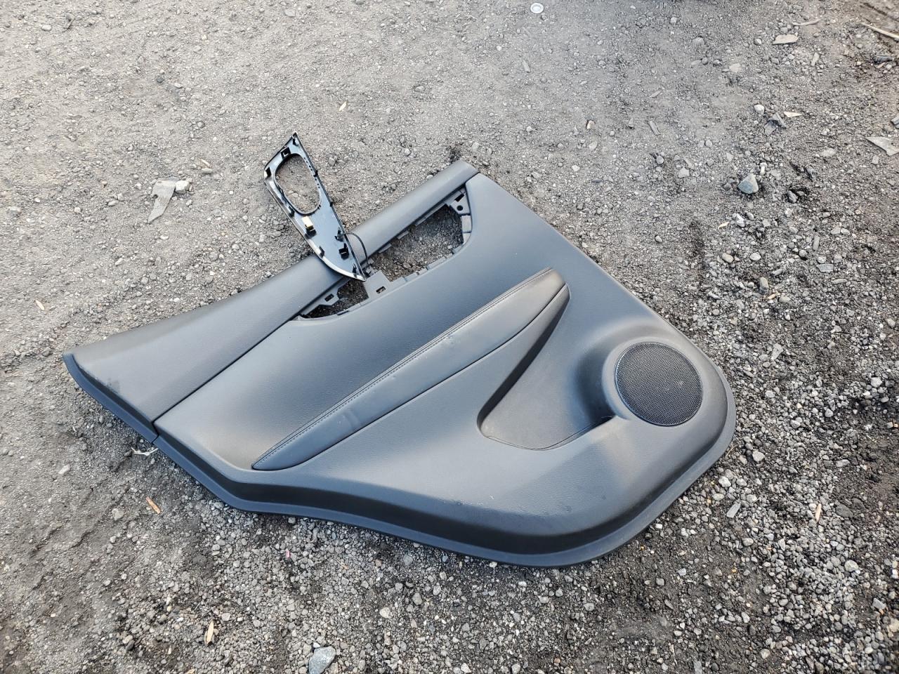 Nissan Rogue S Image 9