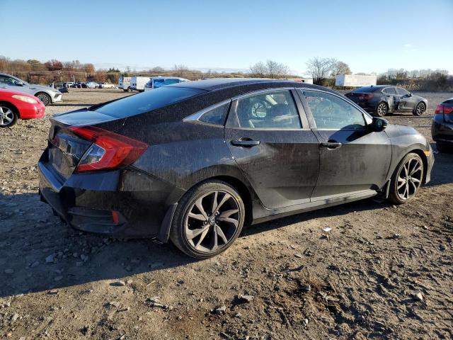 Honda Civic Sport Image 4