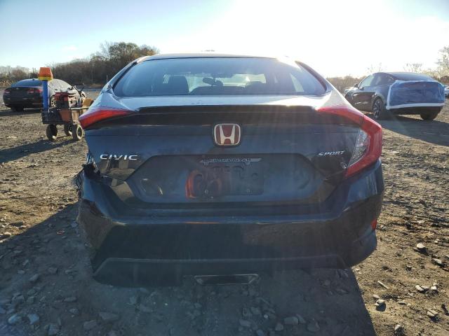 Honda Civic Sport Image 5