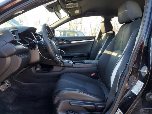 Honda Civic Sport Image 8