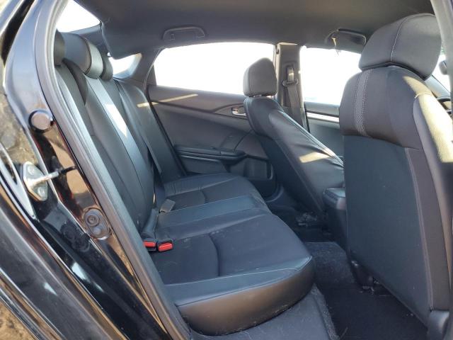 Honda Civic Sport Image 2