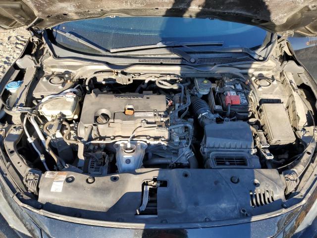 Honda Civic Sport Image 10