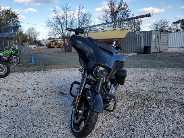 Harley-Davidson Fl Street Glide Special Image 7