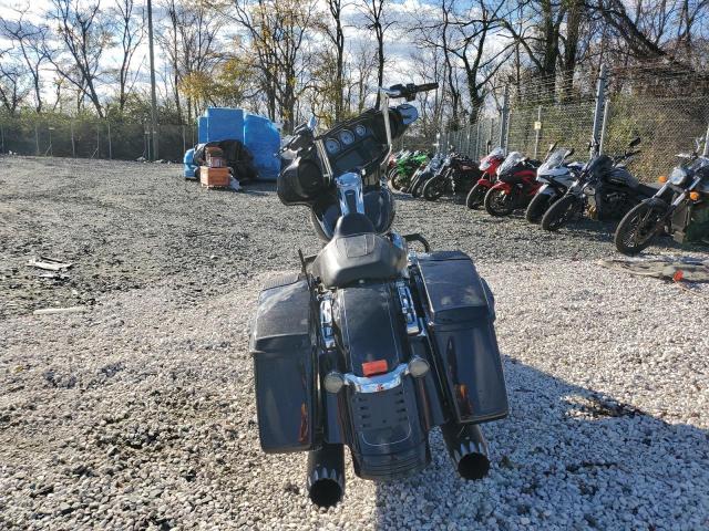 Harley-Davidson Fl Street Glide Special Image 5