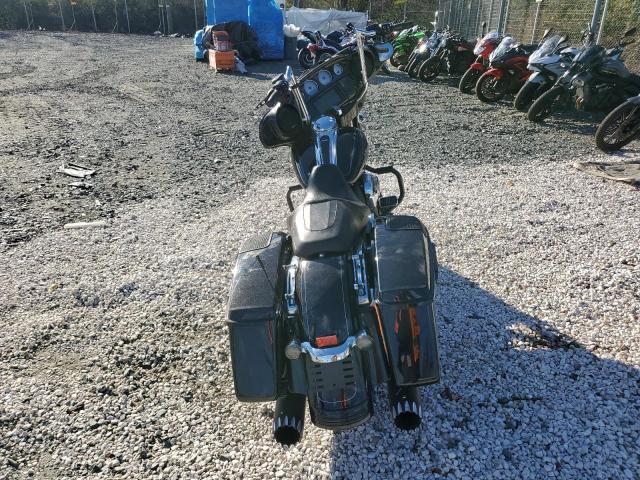 Harley-Davidson Fl Street Glide Special Image 8