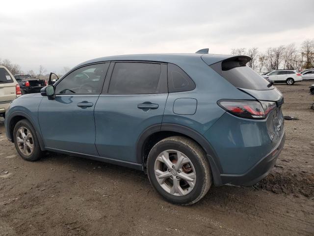 Honda HR-V Lx Image 3