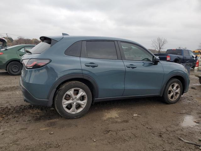 Honda HR-V Lx Image 5