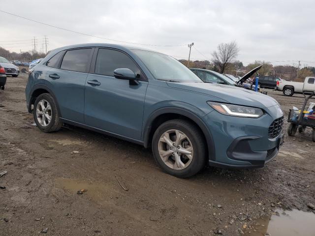 Honda HR-V Lx Image 6