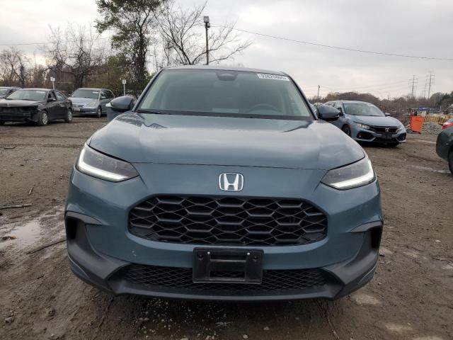 Honda HR-V Lx Image 13