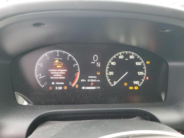 Honda HR-V Lx Image 10