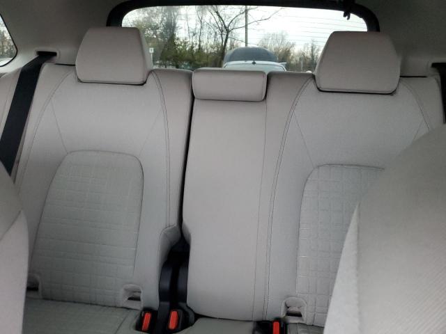 Honda HR-V Lx Image 11