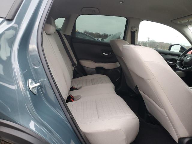 Honda HR-V Lx Image 4