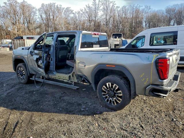 GMC Sierra K2500 Denali Ultimate Image 11