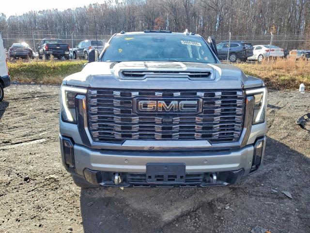 GMC Sierra K2500 Denali Ultimate Image 7