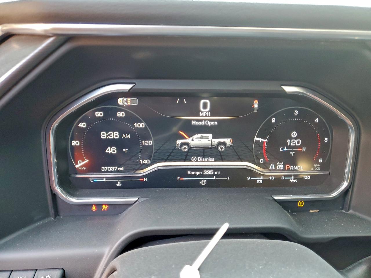 GMC Sierra K2500 Denali Ultimate Image 5