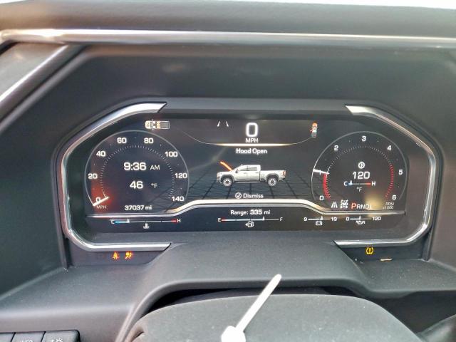 GMC Sierra K2500 Denali Ultimate Image 5