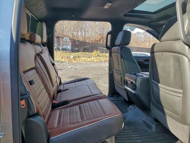 GMC Sierra K2500 Denali Ultimate Image 9