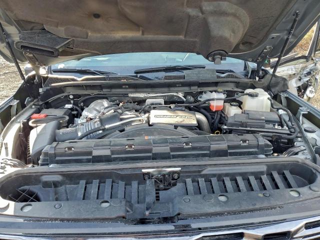 GMC Sierra K2500 Denali Ultimate Image 10