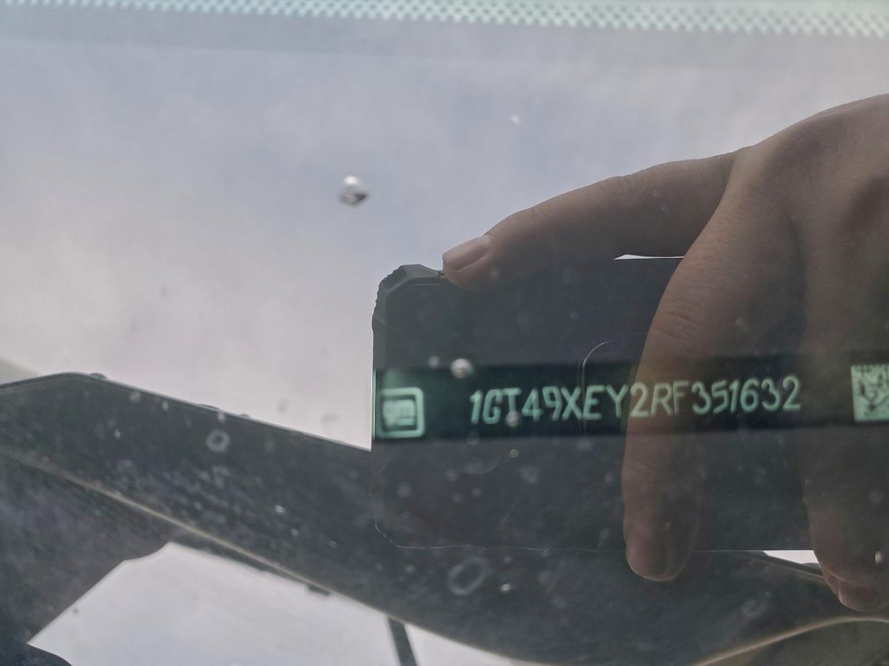 GMC Sierra K2500 Denali Ultimate Image 6