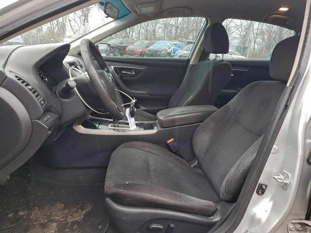 Nissan Altima 2.5 Image 7