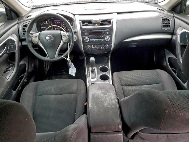 Nissan Altima 2.5 Image 6