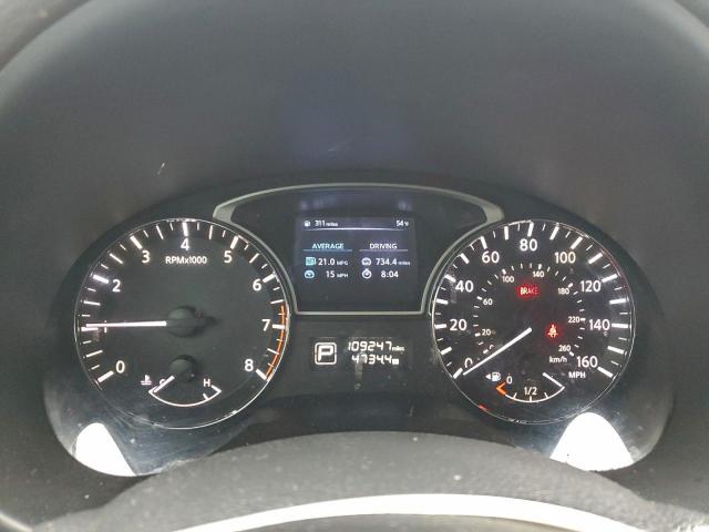 Nissan Altima 2.5 Image 8