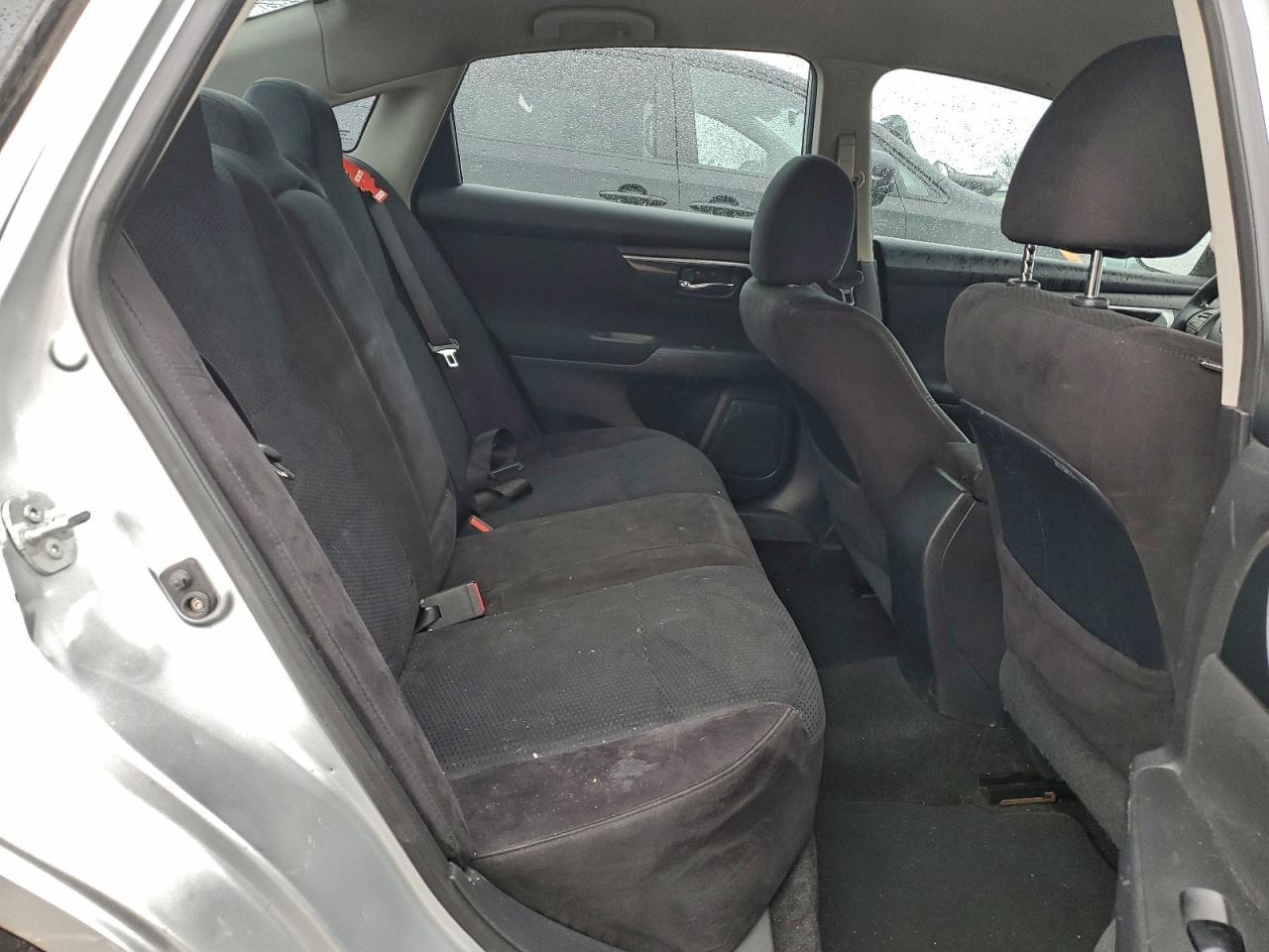 Nissan Altima 2.5 Image 10