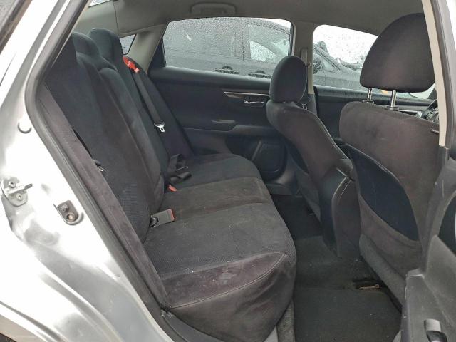 Nissan Altima 2.5 Image 10