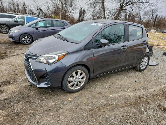  Salvage Toyota Yaris