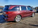 Honda Odyssey Exl Image 4