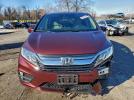 Honda Odyssey Exl Image 11