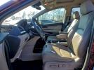 Honda Odyssey Exl Image 6