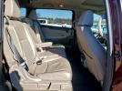 Honda Odyssey Exl Image 10