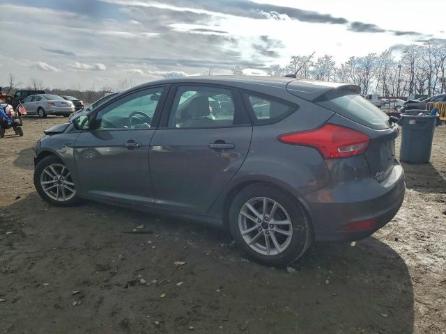 Ford Focus Se Image 2