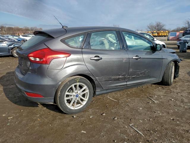Ford Focus Se Image 3