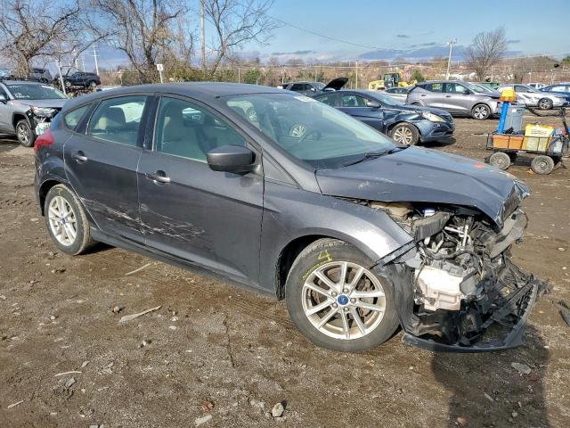 Ford Focus Se Image 8