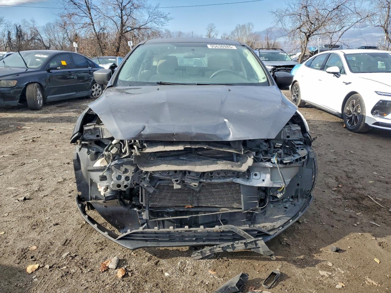 Ford Focus Se Image 6