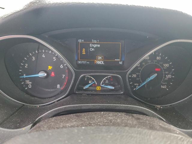 Ford Focus Se Image 5