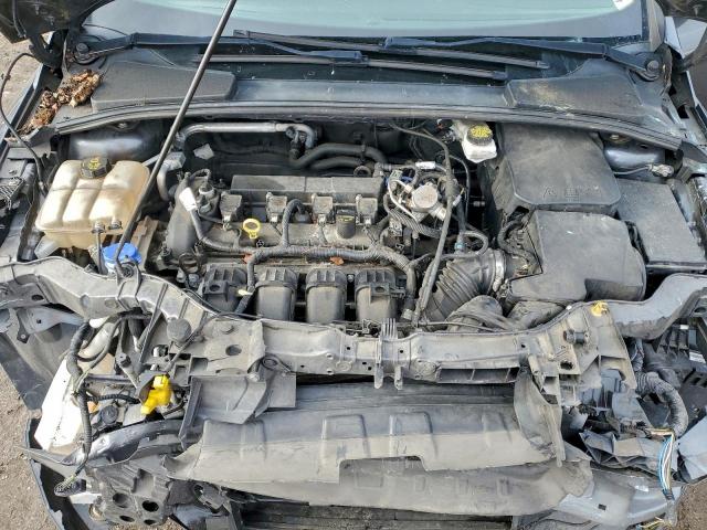 Ford Focus Se Image 11