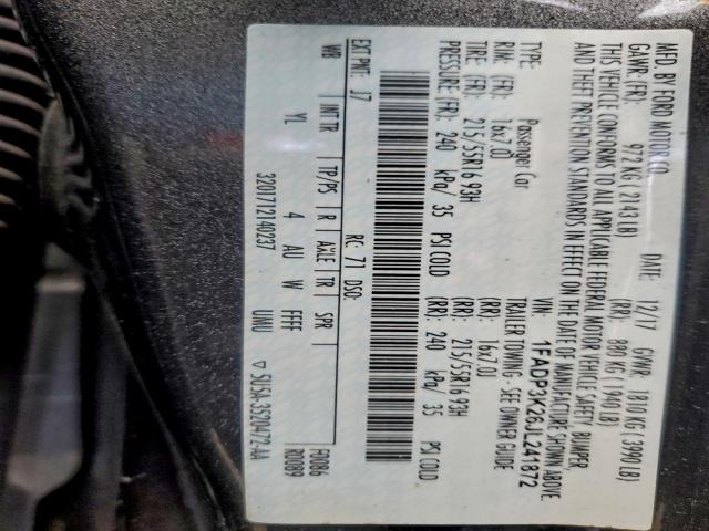 Ford Focus Se Image 13