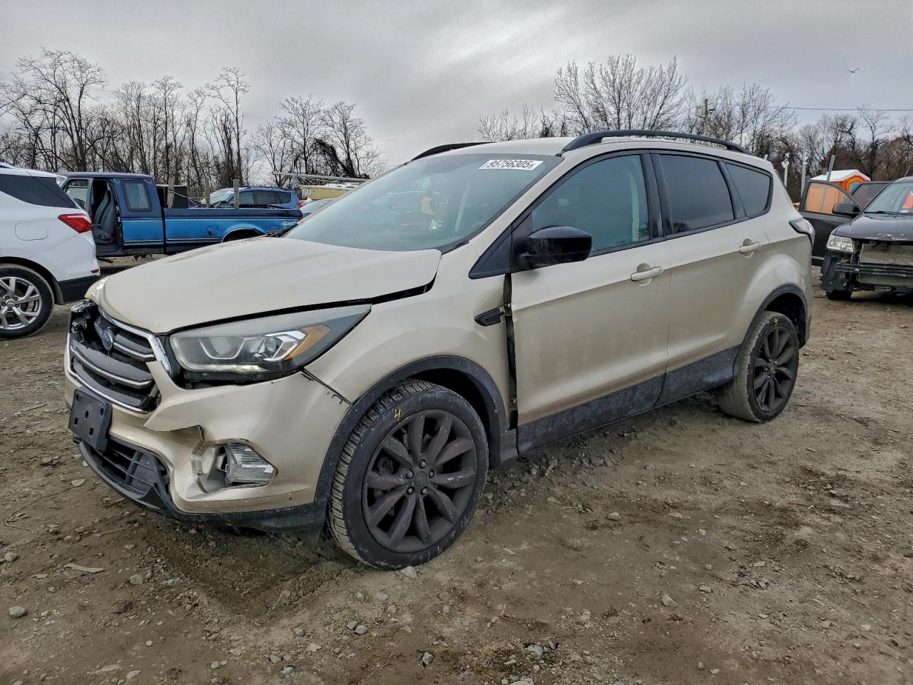 Ford Escape Se Image 1