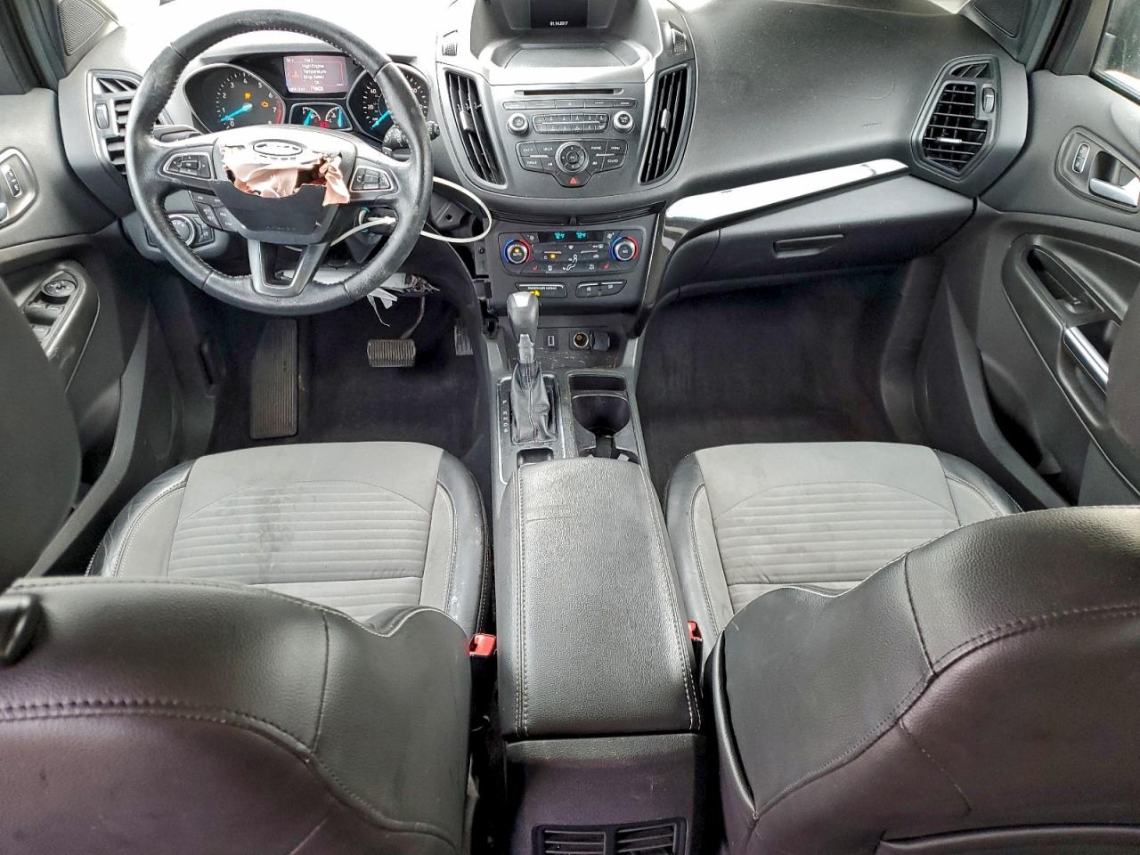 Ford Escape Se Image 3