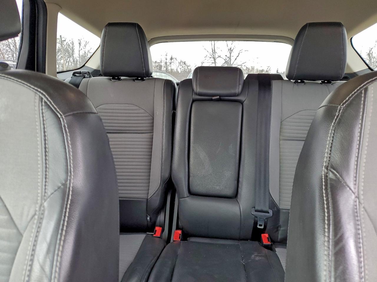 Ford Escape Se Image 5