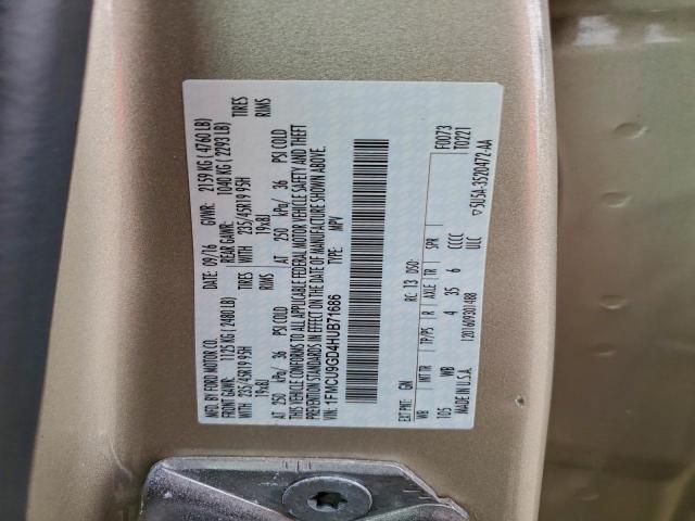 Ford Escape Se Image 2