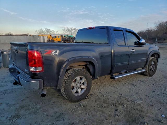 GMC Sierra K1500 Sle Image 2
