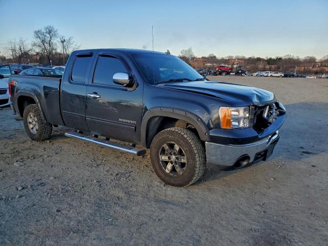 GMC Sierra K1500 Sle Image 3