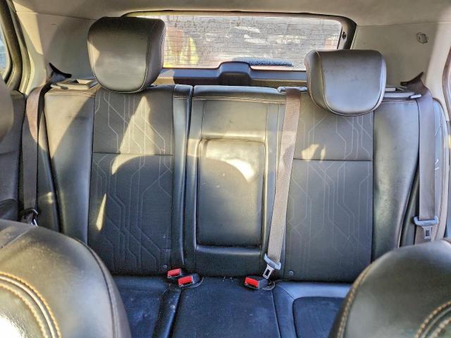 Chevrolet Trax 1lt Image 6